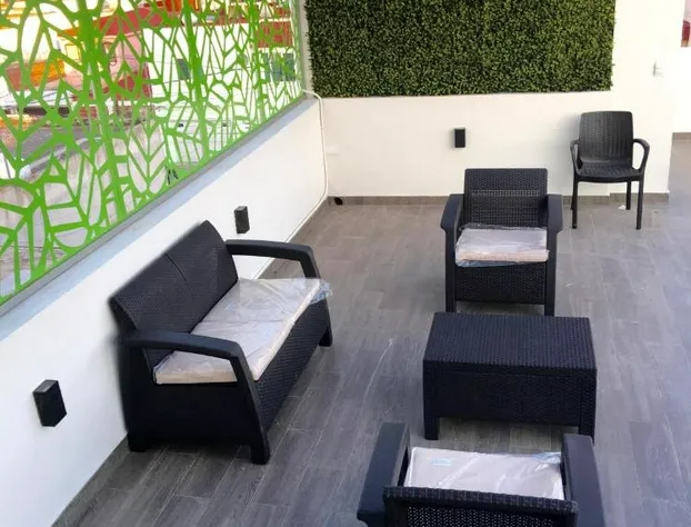 Herbal Inn Suites hotel detail image 2