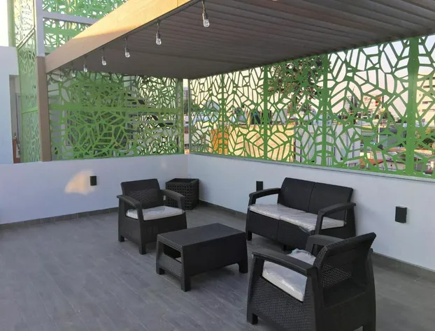 Herbal Inn Suites hotel detail image 3