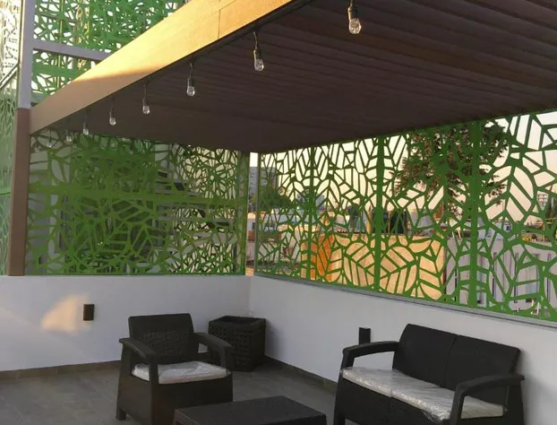 Herbal Inn Suites hotel detail image 4