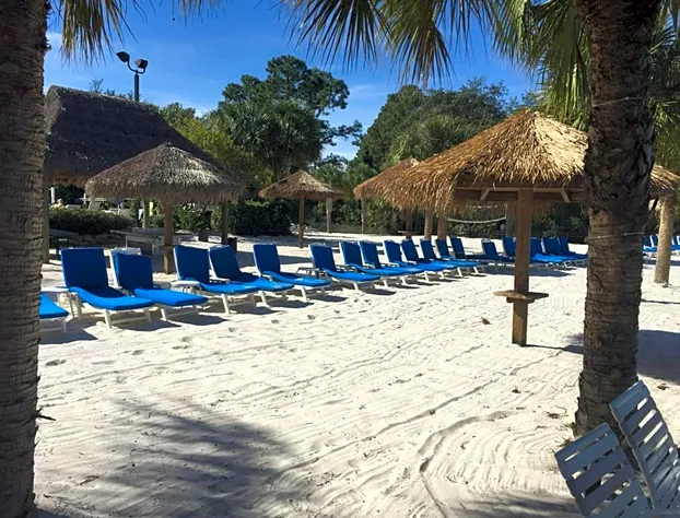 Bahama Bay Resort hotel detail image 1