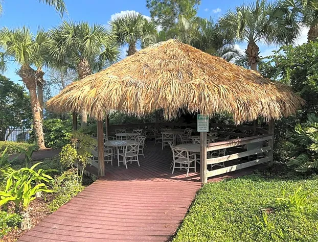 Bahama Bay Resort hotel detail image 2