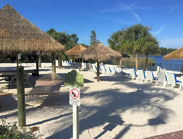 Bahama Bay Resort hotel detail image 3