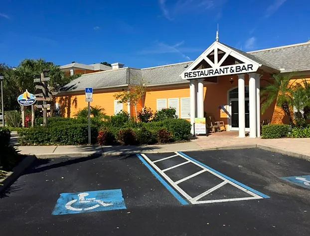 Bahama Bay Resort hotel detail image 4