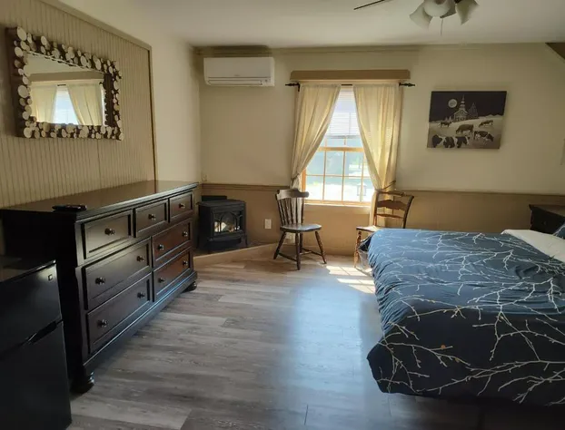 Doveberry Inn hotel detail image 3