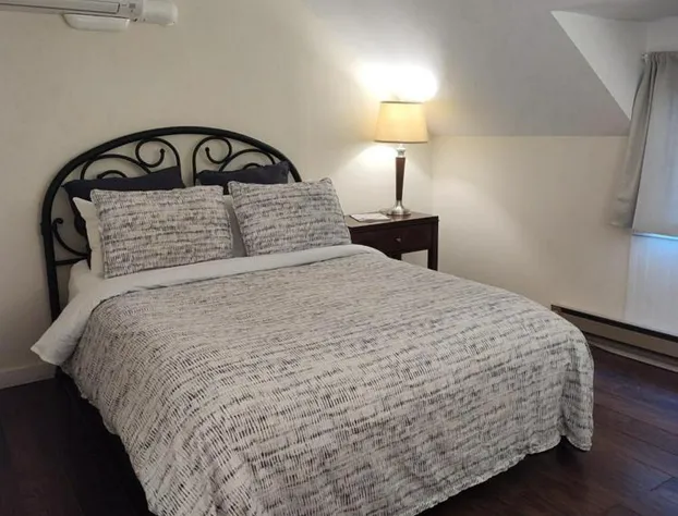 Doveberry Inn hotel detail image 4