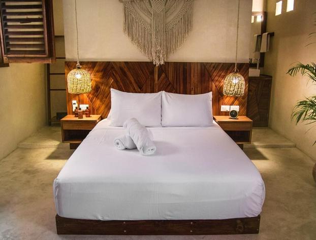 Alcobas Del Mar hotel detail image 1