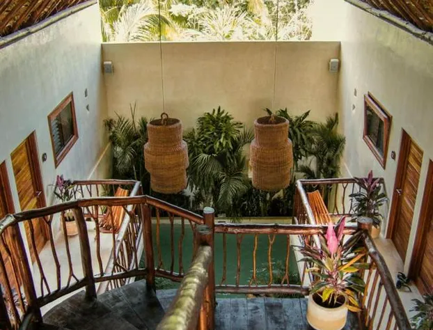 Alcobas Del Mar hotel detail image 1