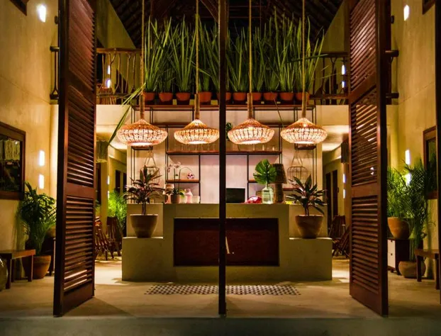 Alcobas Del Mar hotel detail image 2