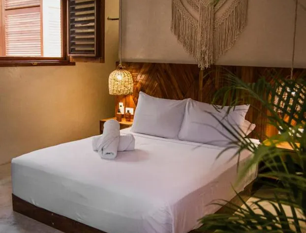 Alcobas Del Mar hotel detail image 4