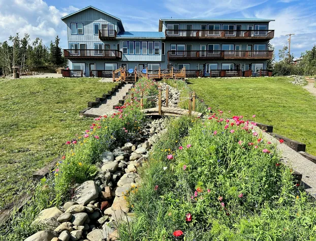 Denali Lakeview Inn hotel detail image 1