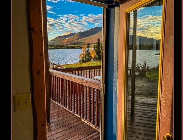 Denali Lakeview Inn hotel detail image 4