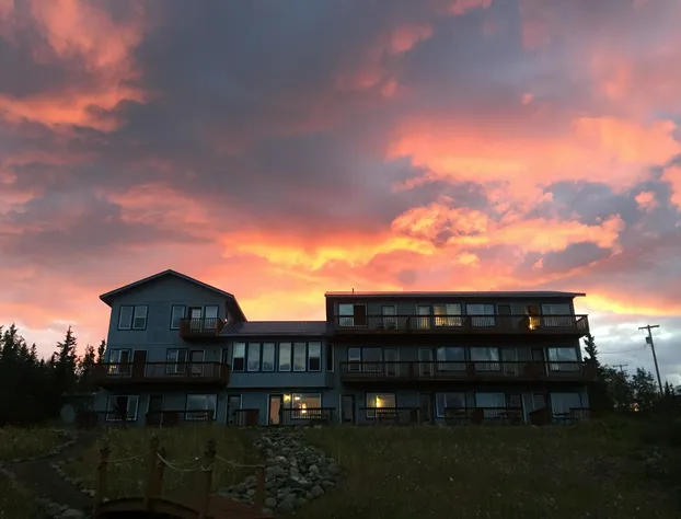 Denali Lakeview Inn hotel detail image 3