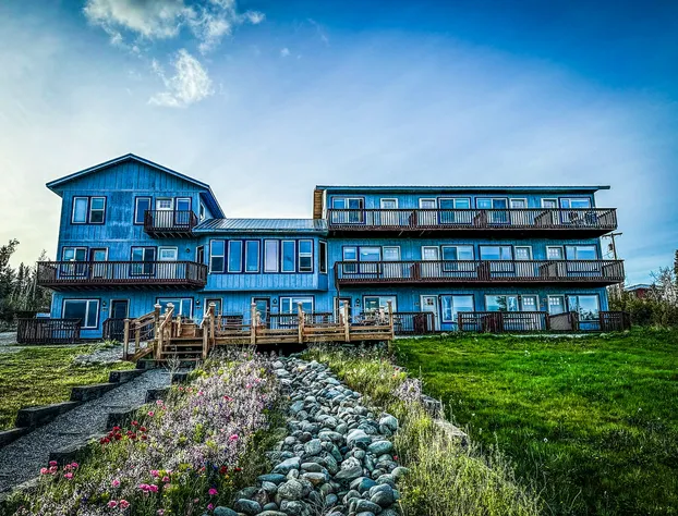 Denali Lakeview Inn hotel detail image 1