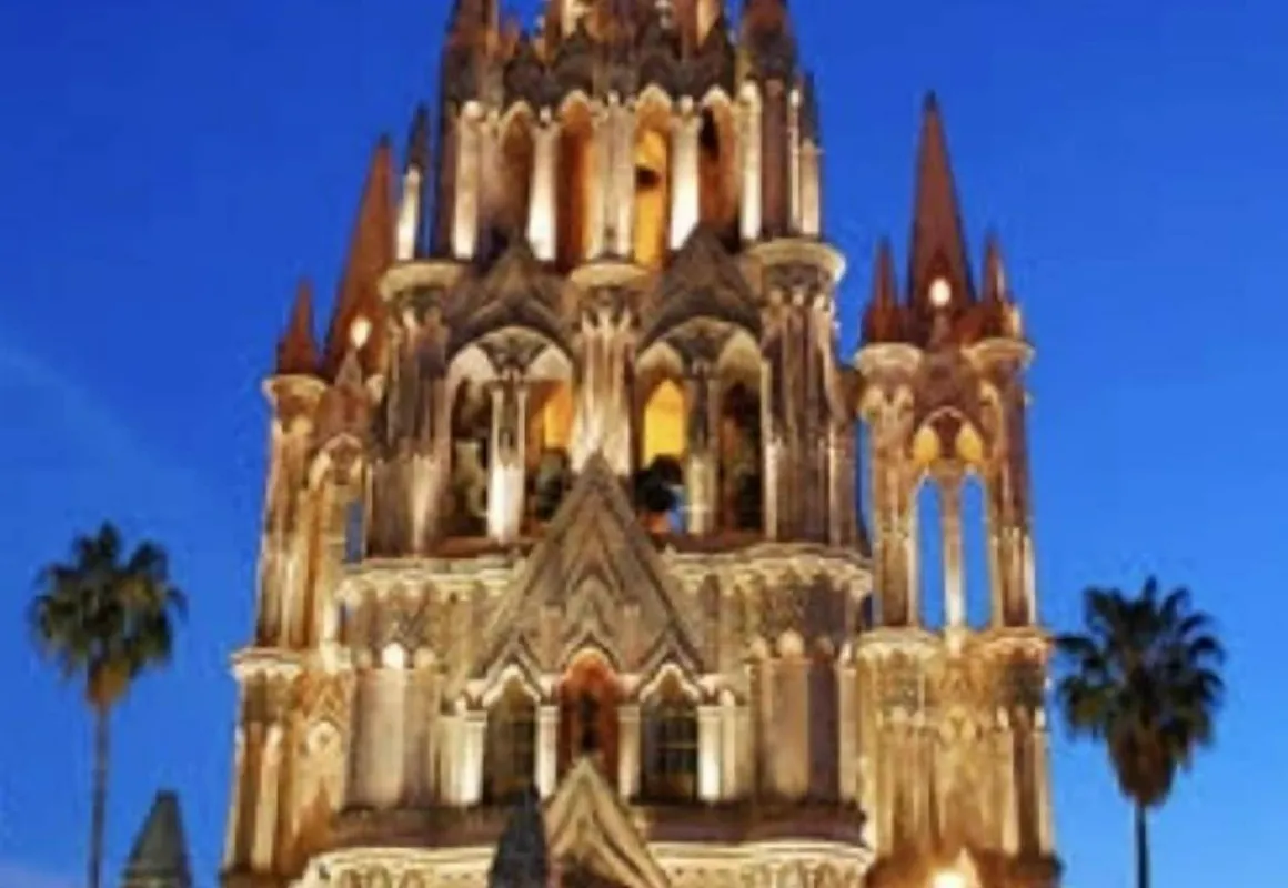 Hotel Urbano hotel hero