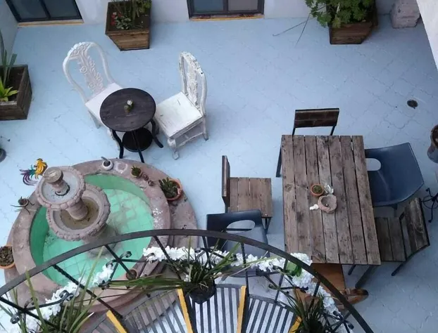 Hotel Urbano hotel detail image 2