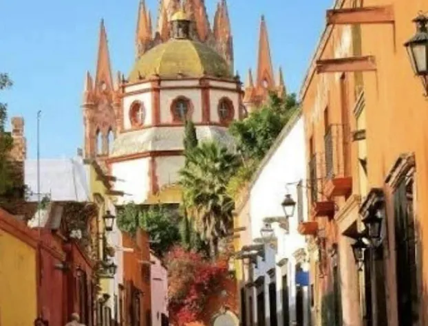 Hotel Urbano hotel detail image 3