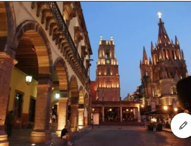 Hotel Urbano hotel detail image 1