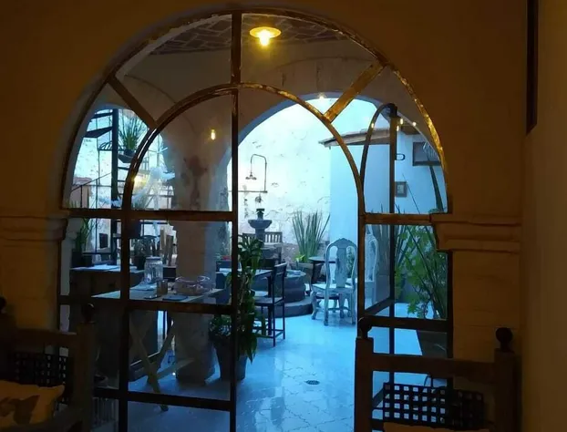 Hotel Urbano hotel detail image 4