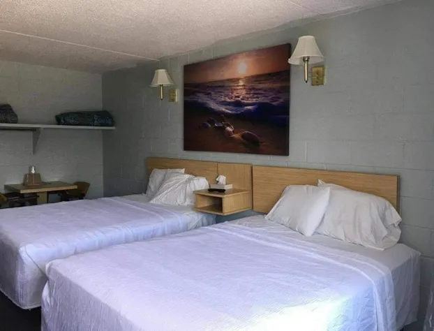 High Seas Motel hotel detail image 1