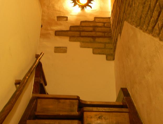 La Troje de Adobe hotel detail image 1