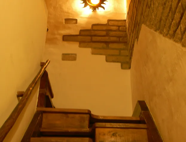 La Troje de Adobe hotel detail image 1