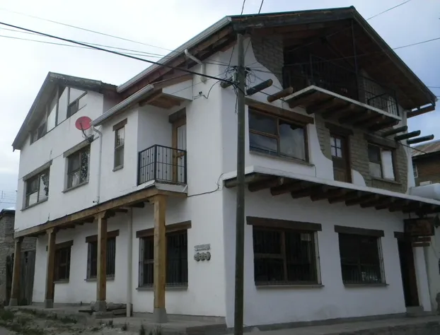 La Troje de Adobe hotel detail image 2