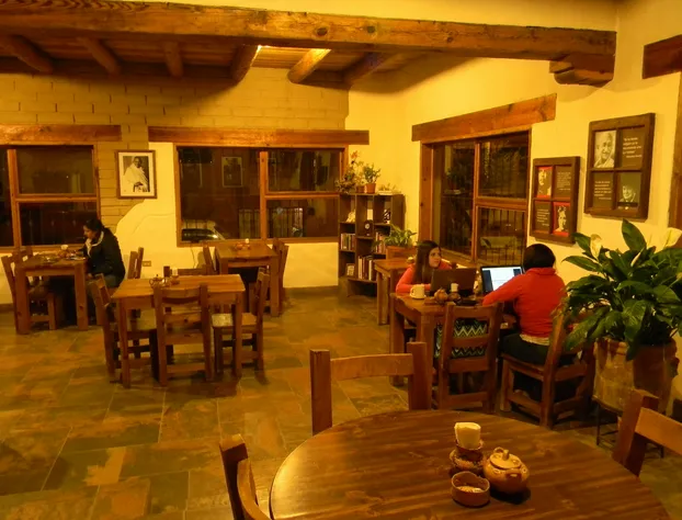 La Troje de Adobe hotel detail image 3