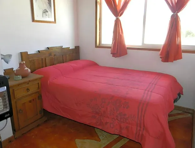 La Troje de Adobe hotel detail image 2