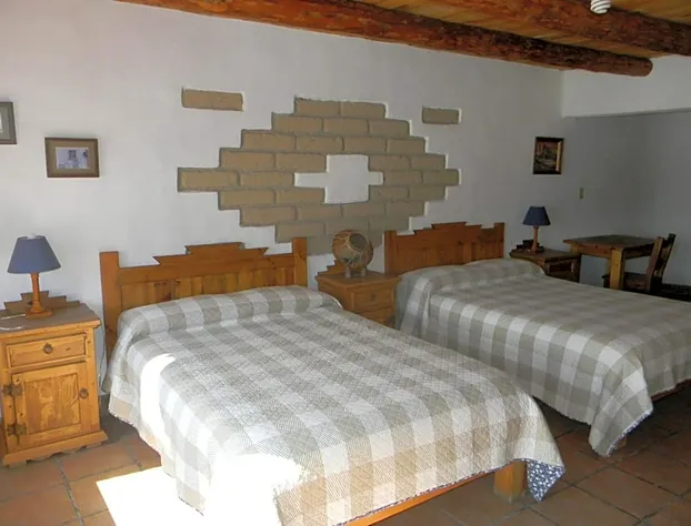 La Troje de Adobe hotel detail image 3