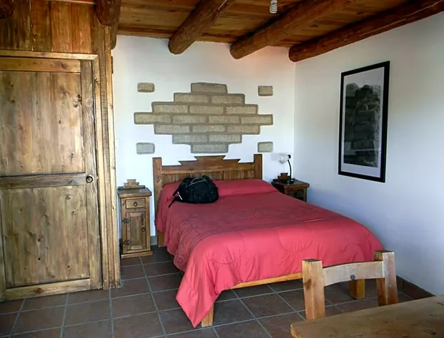 La Troje de Adobe hotel detail image 4