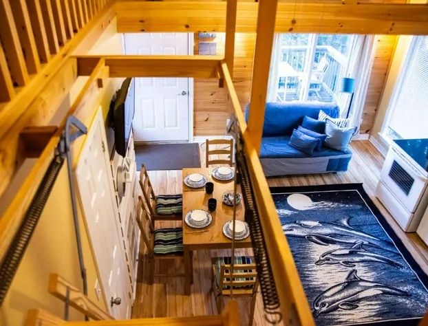 Myers Cave Resort hotel detail image 1