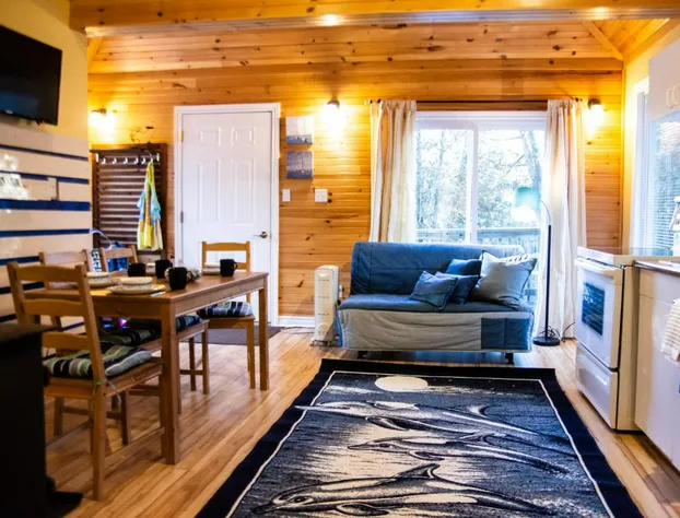 Myers Cave Resort hotel detail image 2