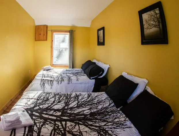 Myers Cave Resort hotel detail image 3