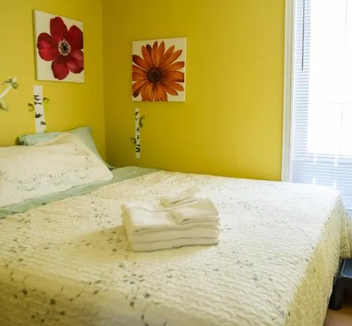 Myers Cave Resort hotel detail image 4