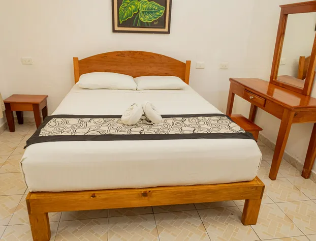 Hotel Las Palmas Cancun Centro hotel detail image 3