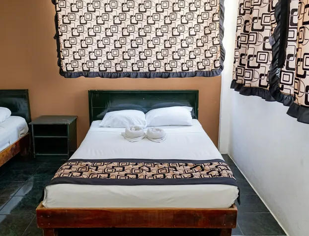 Hotel Las Palmas Cancun Centro hotel detail image 4