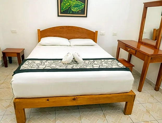 Hotel Las Palmas Cancun Centro hotel detail image 3