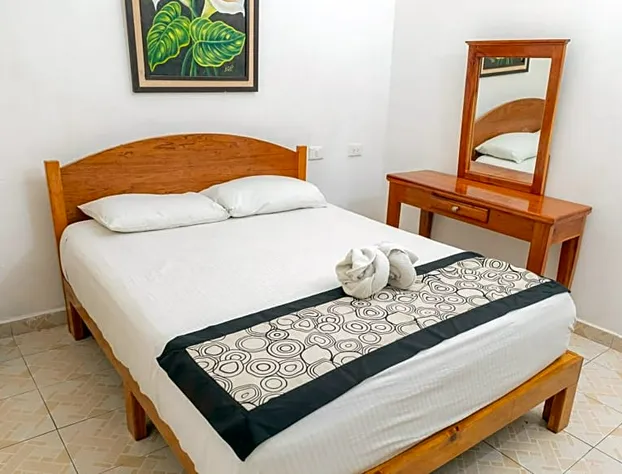 Hotel Las Palmas Cancun Centro hotel detail image 4