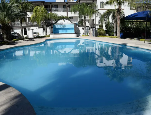 Hotel Virrey hotel detail image 1