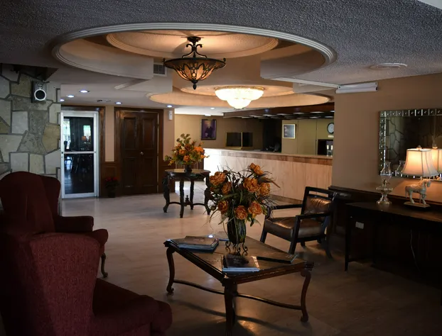 Hotel Virrey hotel detail image 2