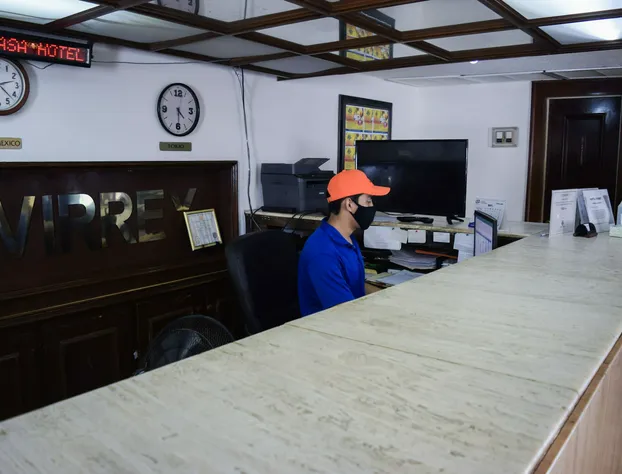 Hotel Virrey hotel detail image 3