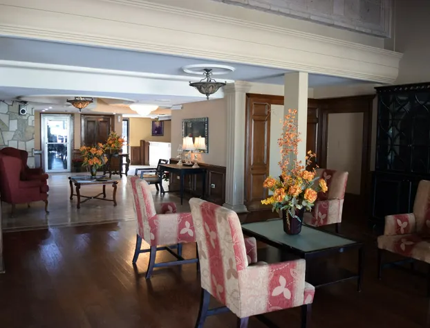 Hotel Virrey hotel detail image 4