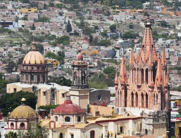 Hidalgo 18 Hotel hotel detail image 2