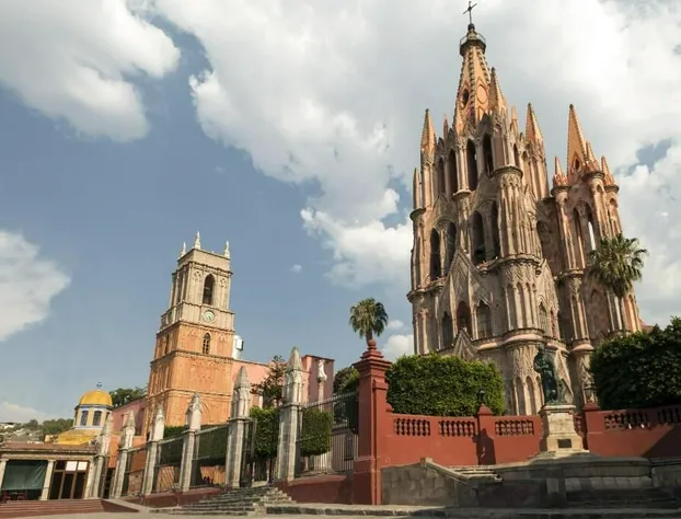 Hidalgo 18 Hotel hotel detail image 1