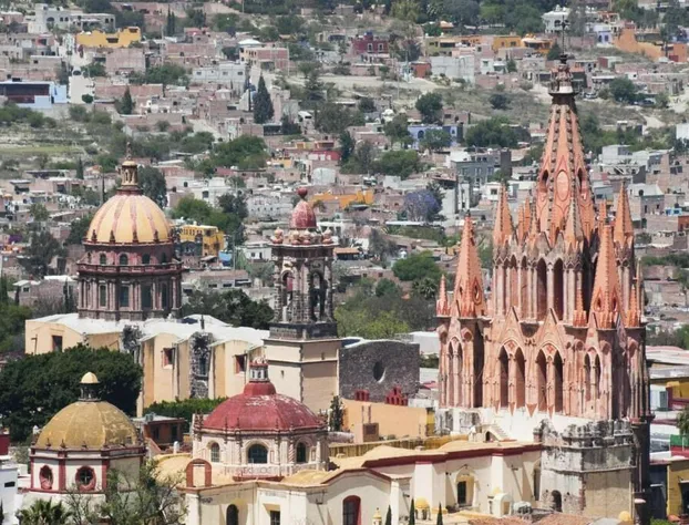 Hidalgo 18 Hotel hotel detail image 2