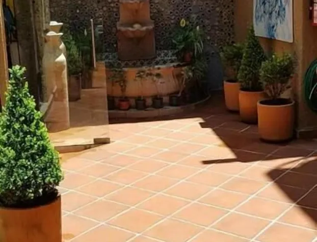 Hidalgo 18 Hotel hotel detail image 3