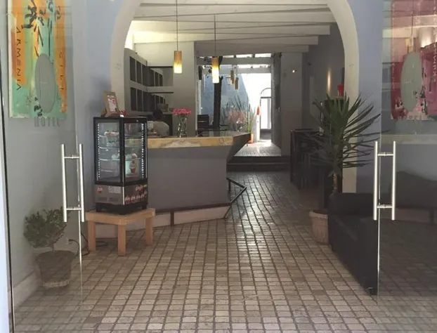 Hidalgo 18 Hotel hotel detail image 4