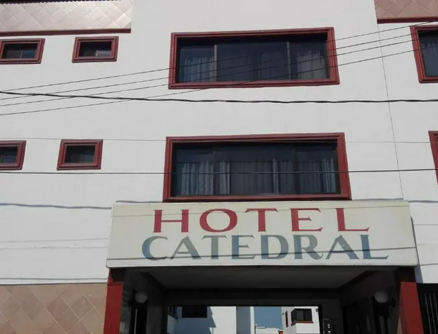 Hotel Catedral hotel detail image 1
