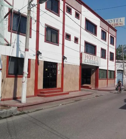 Hotel Catedral hotel detail image 2