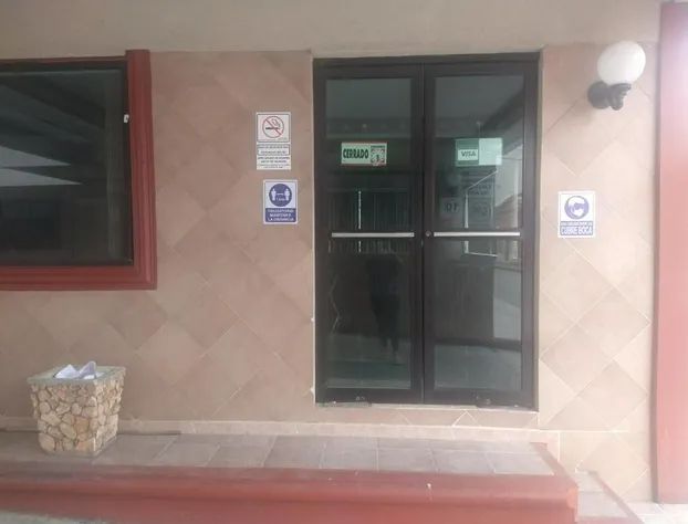 Hotel Catedral hotel detail image 3